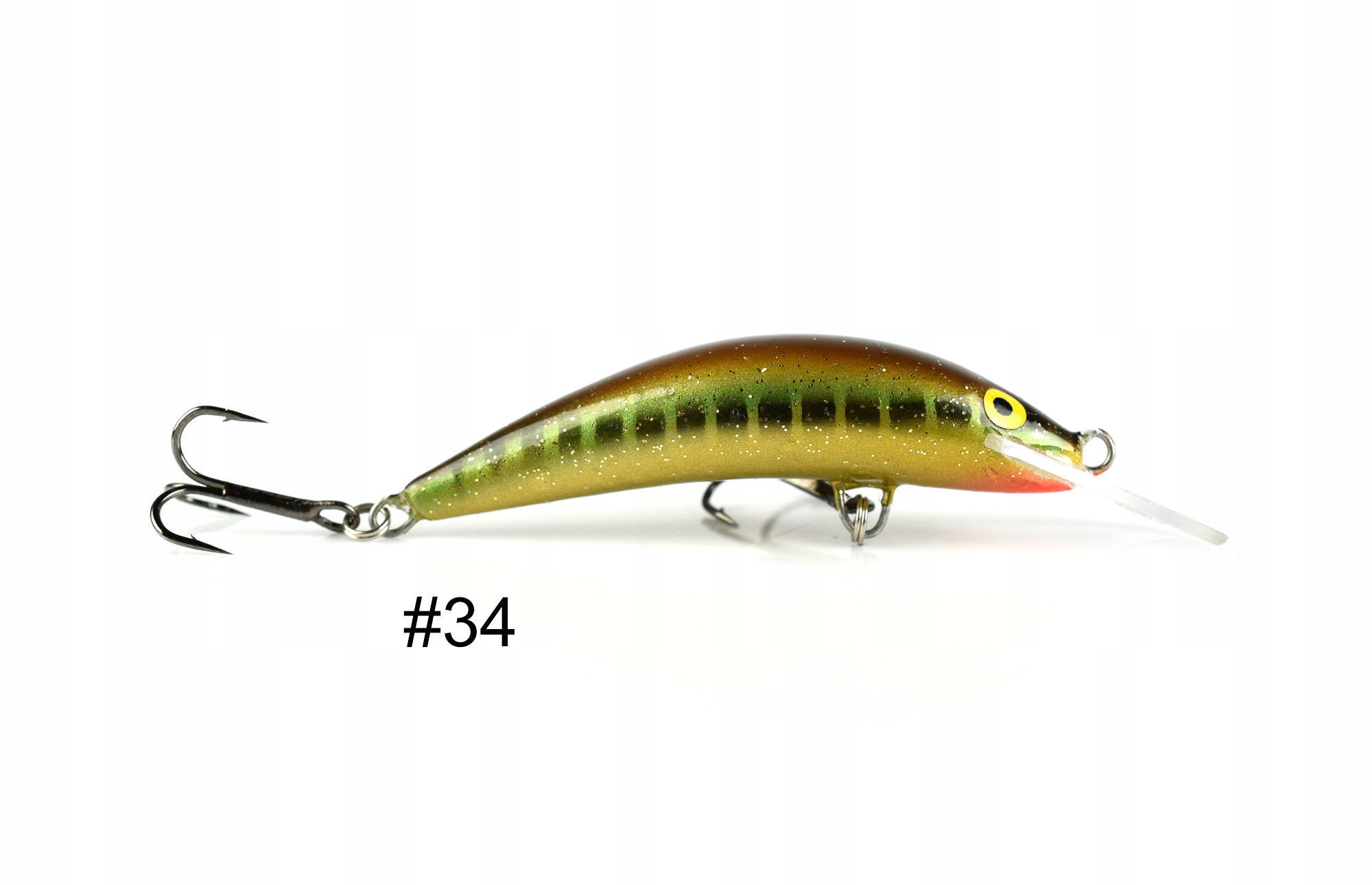 Wobler Siek Skorpion 6cm 34
