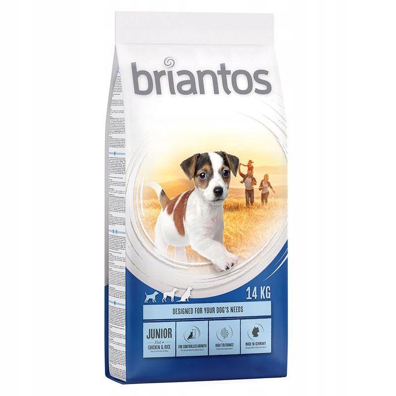Levně Briantos Junior 14 kg