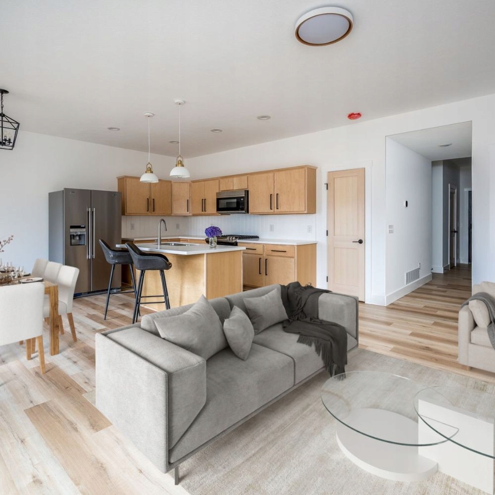 Panele winylowe Klon Toronto PRÓBKA Jednostka sprzedaży paczka