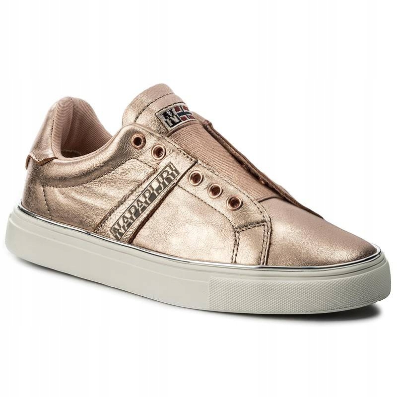 Dámské boty Napapijri Alicia 16771593 N33