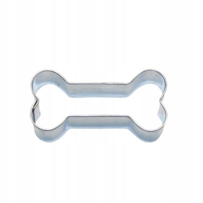 

Foremka, wykrawacz do ciastek kość, 4,5 cm