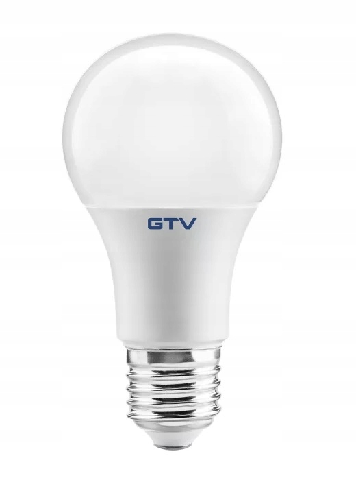 

Żarówka Led, A65, 4000K, E27, 18W, 1700lm, 180°