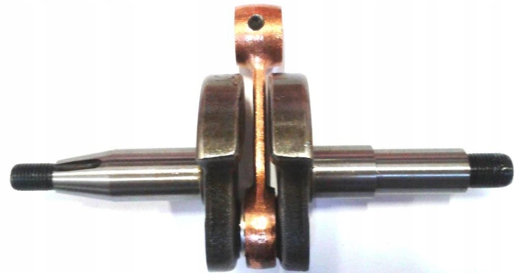 Klikový hřídel pily Husqvarna 340, 340E, 345, 345E, 350