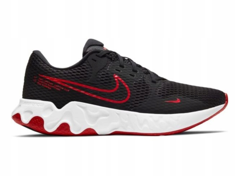 

Buty Nike Renew Ride CU3507-003 do biegania 43