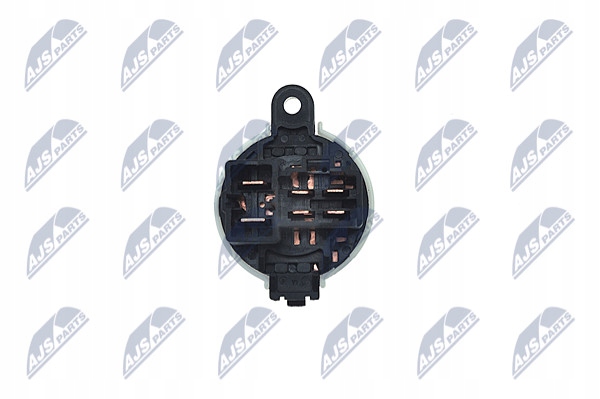 KOSTKA STACYJKI MAZDA 323 BJ,MAZDA 626 GF EAN (GTIN) 5902048921383