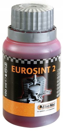 

Olej Do Mieszanki 100 ML Oleo-mac 2-SUW Eurosint 2