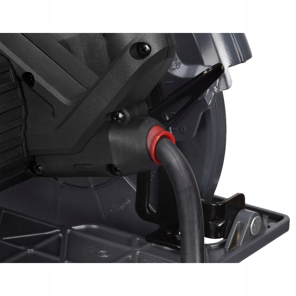 PILARKA TARCZOWA DX56 1800 W Ø185 mm CAT Marka NAC