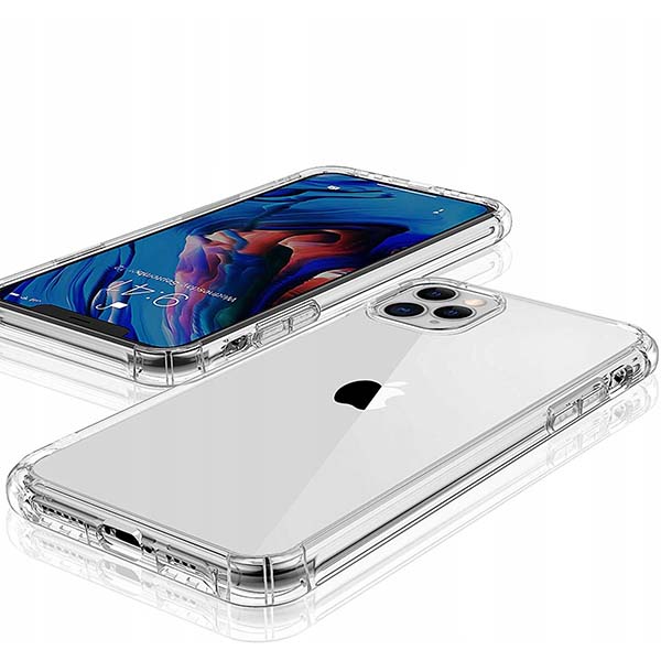

Etui Anti-shock Do Iphone 11 Pro Max Pancerne Slim
