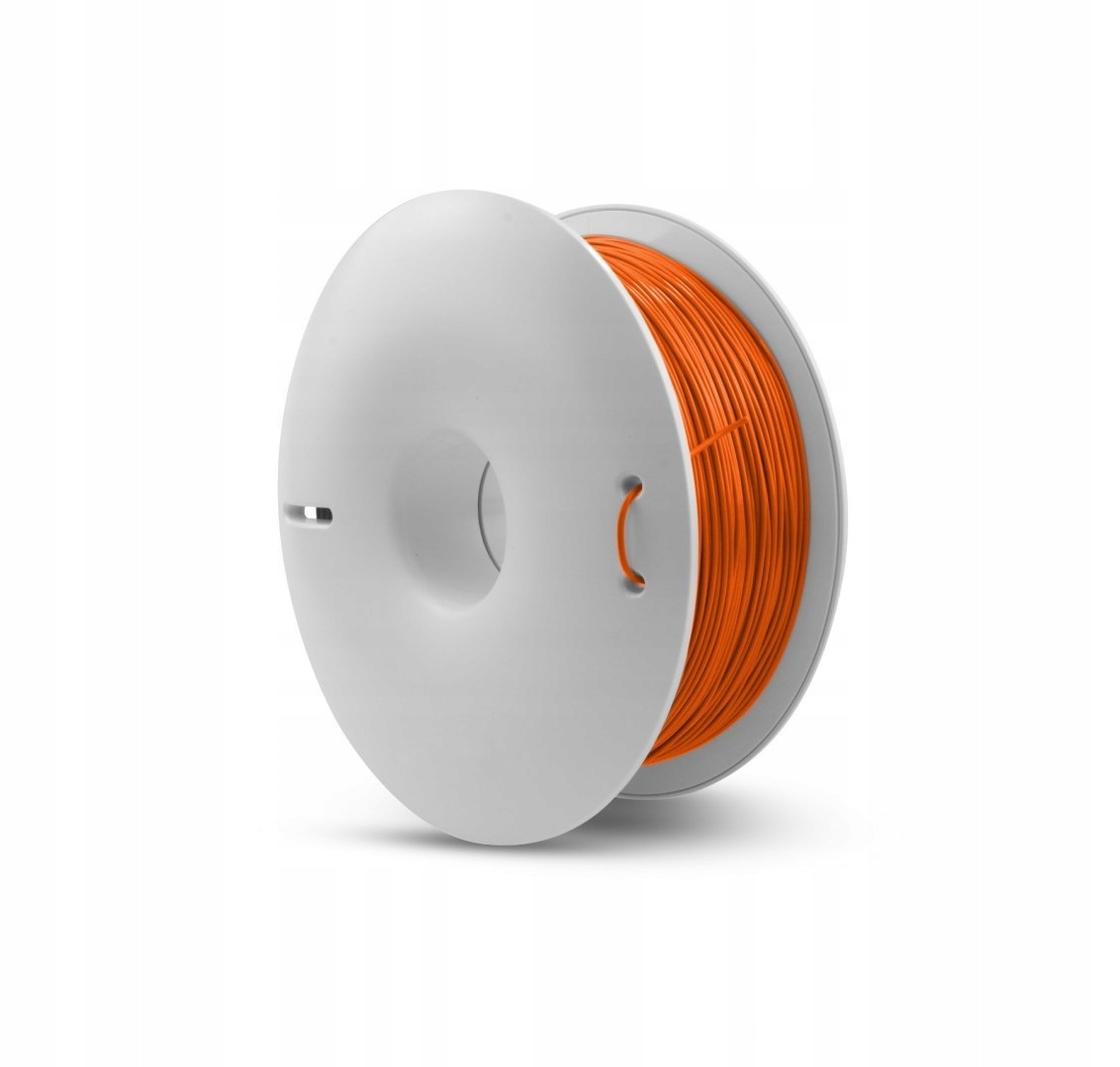 Pla Impact Fiberlogy 1,75 mm Oranžová