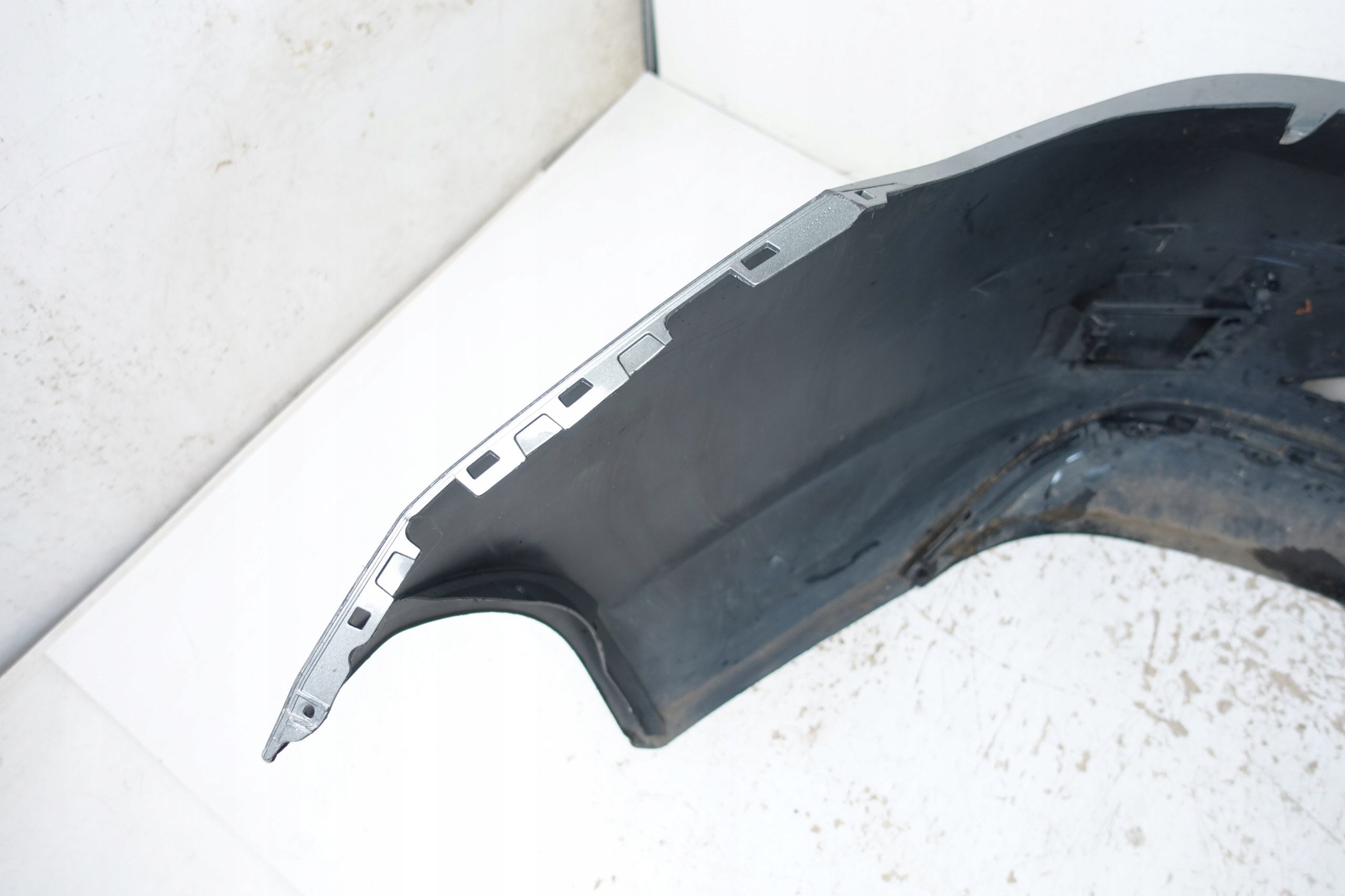 OPEL INSIGNIA 2 II B bumper rear part rear 13487448