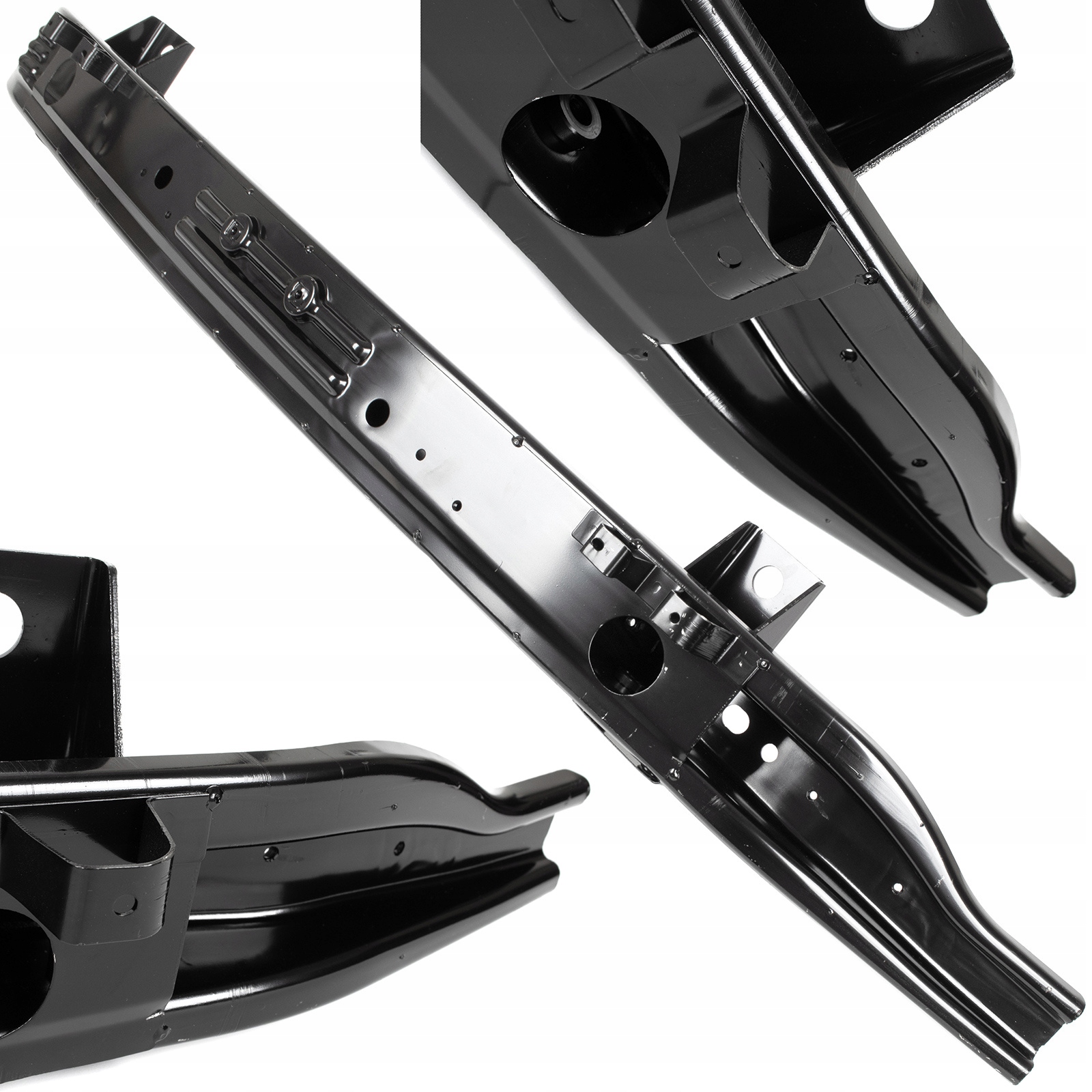 Jeep Grand Cherokee IV WK2 2010-2021 Nosník předního nárazníku 68227140AA