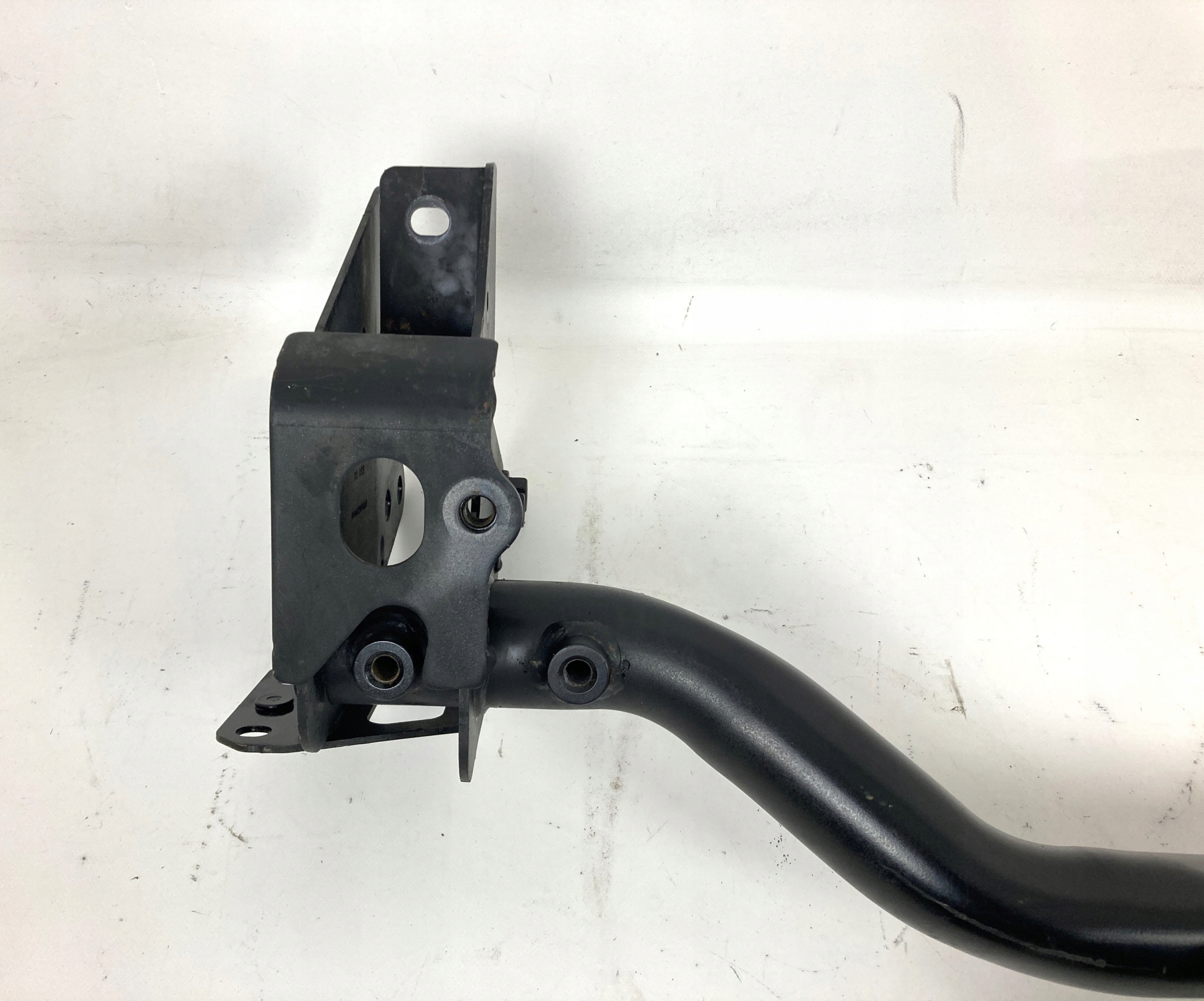 Ram 1500 TRX holder do haka hook holowniczy 2021-24
