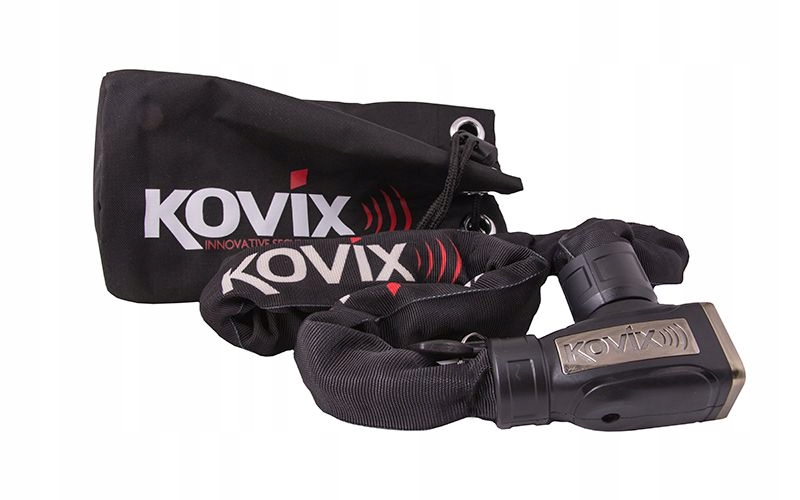 MOR.8.58 - Цепь безопасности с сигнализацией KOVIX KCL8-120