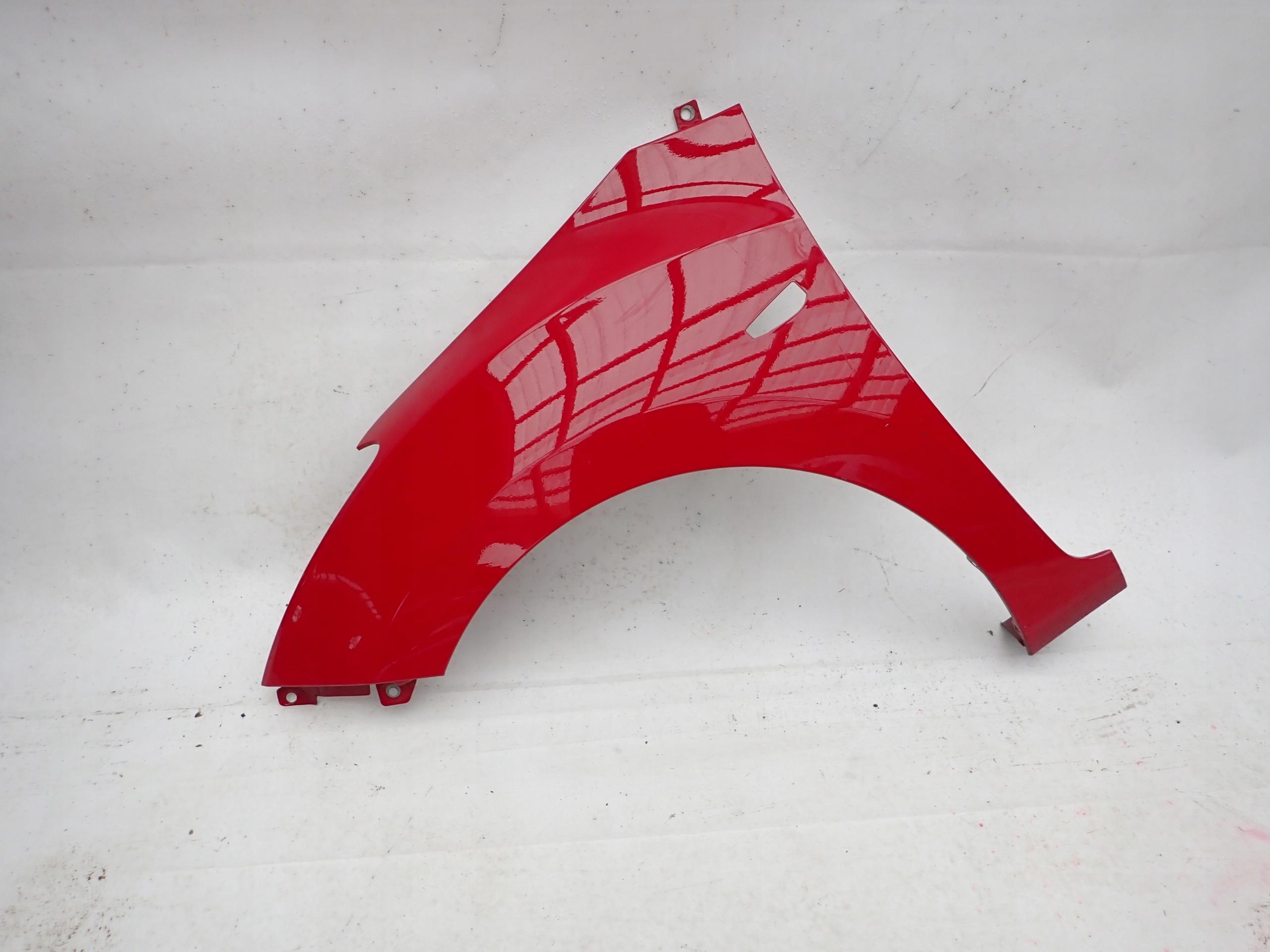 HYUNDAI I30 II 13- fender left front