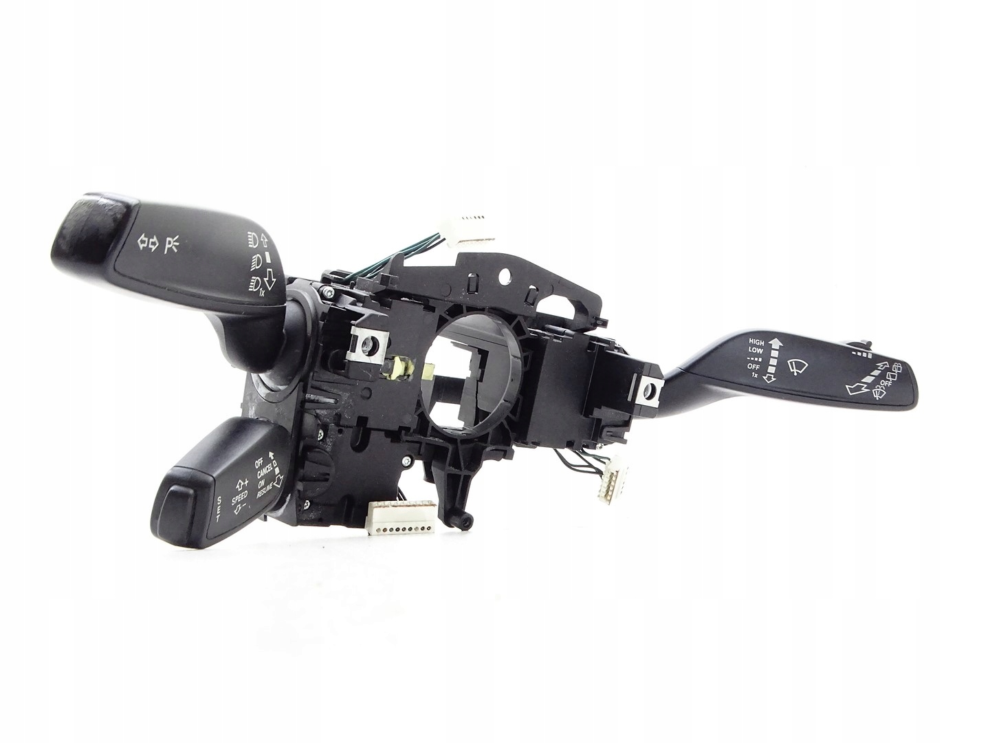 DEVIO LUCI TERGICRISTALLO TERGI DEVIO LUCI DEVIO AUDI A3 S3 8V 8V0953521B