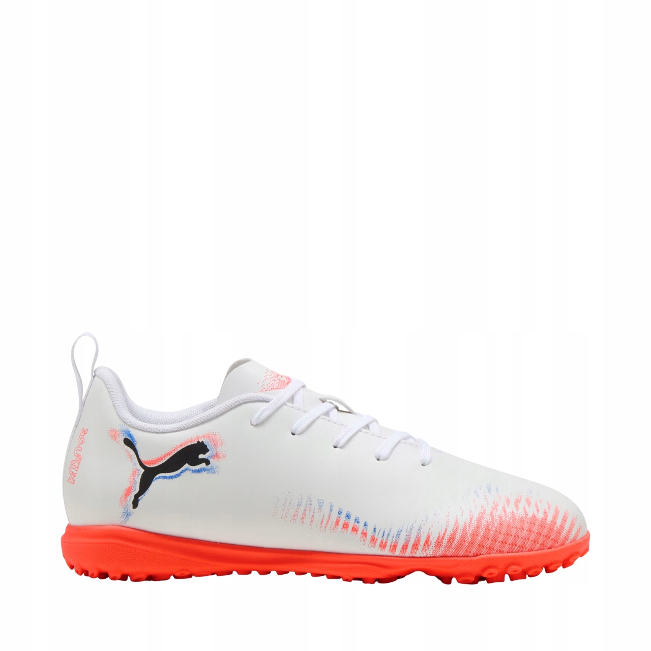 Fotbalová obuv Puma Future 8 Play Tt 108626 01 37,5