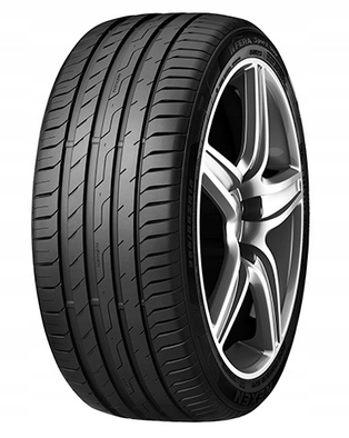 

Opony Letnie Nexen NFera Sport 245/45R18 100 (XL)