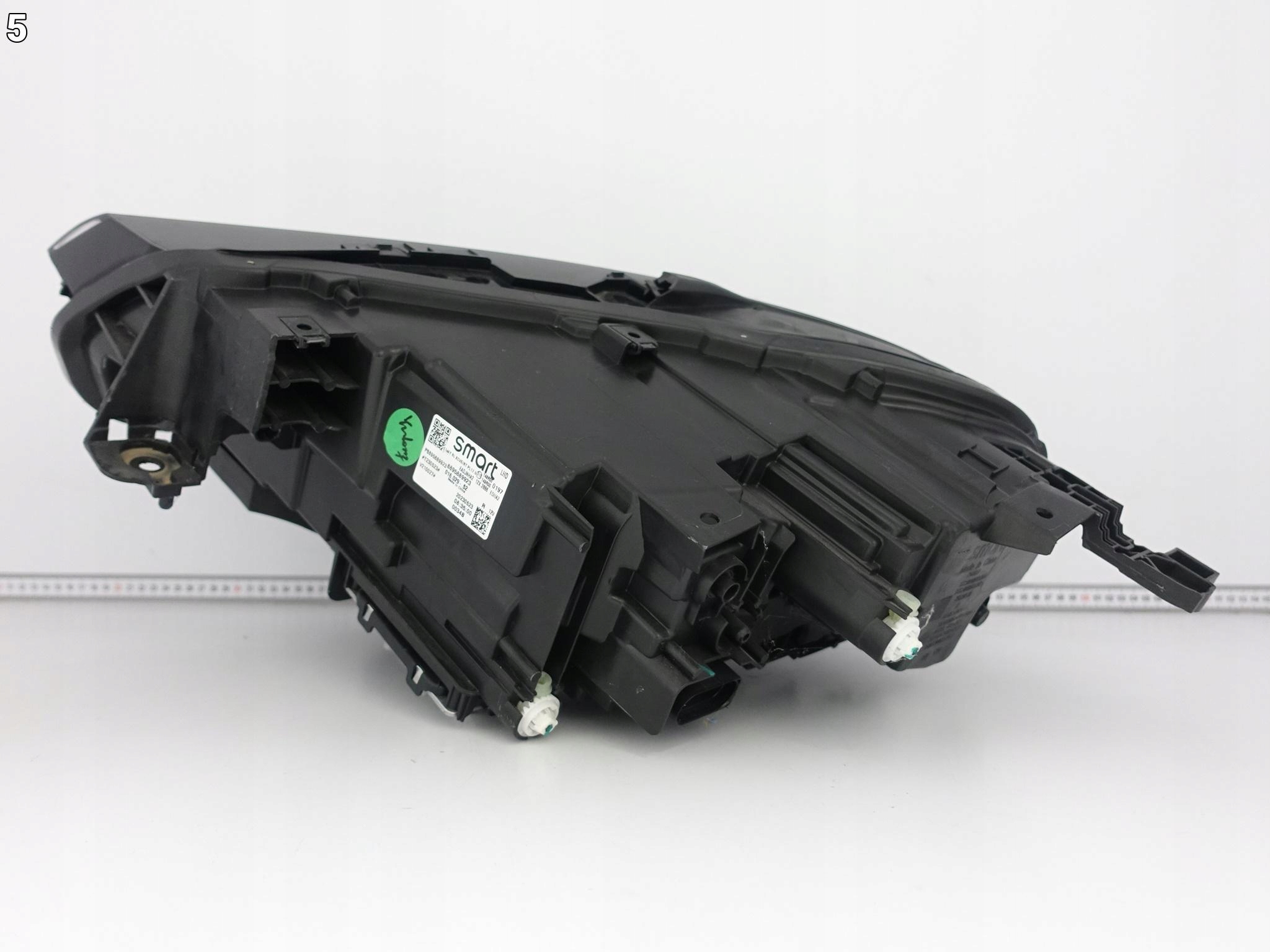SMART #1 22- light right FULL LED CYBERSPARKS LED+ EU