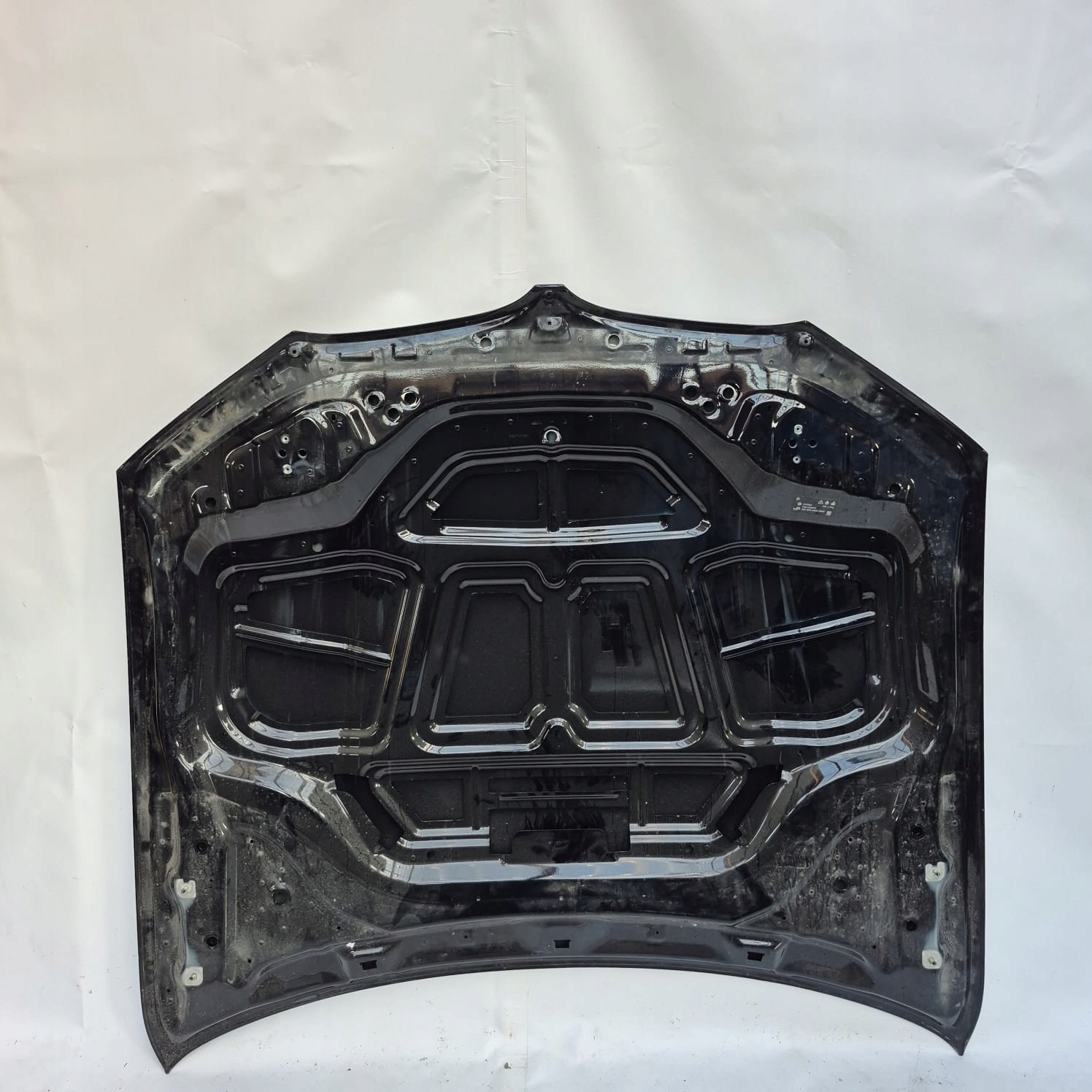BMW X3 G01 X4 G02 17- Capot