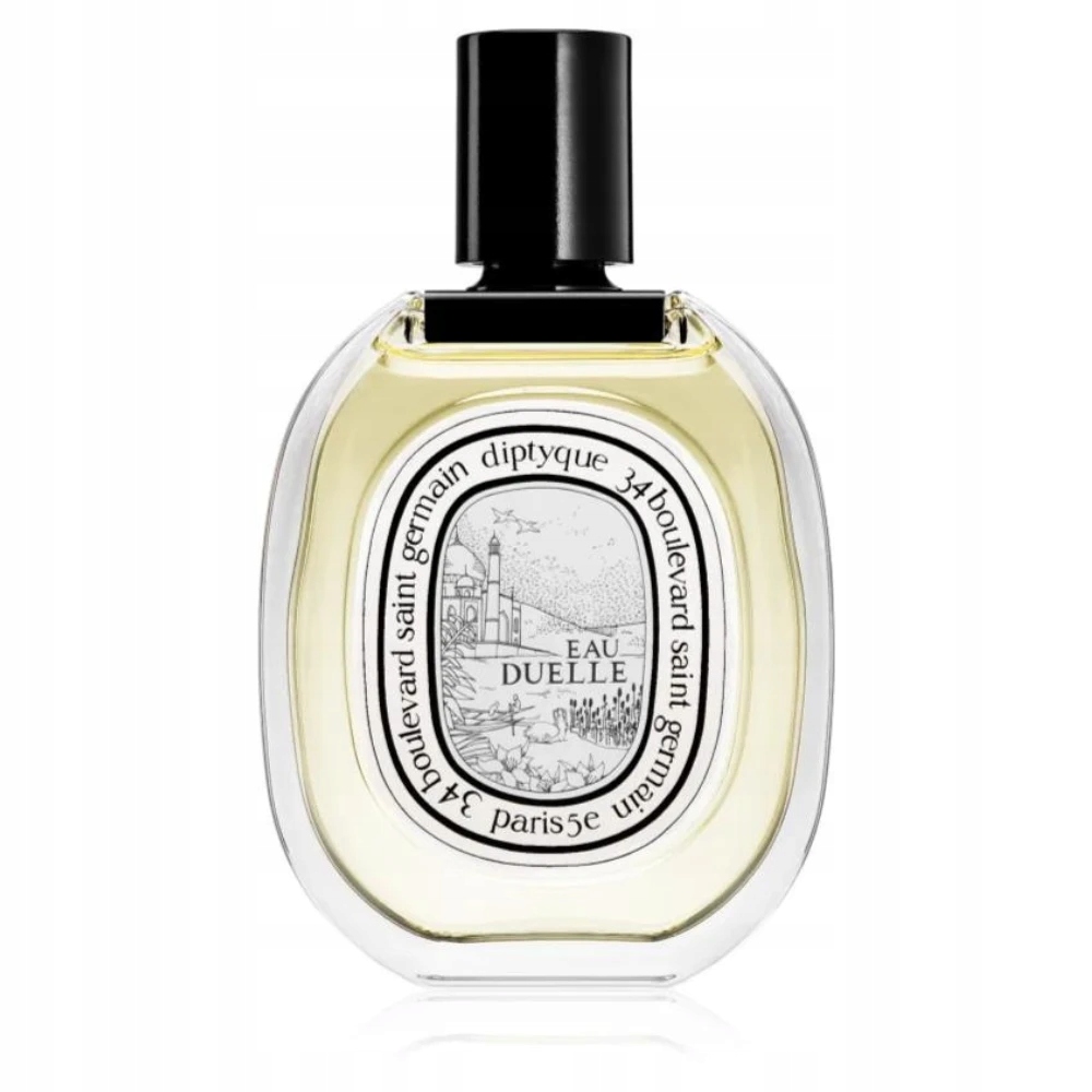 Toaletní voda Diptyque Eau Duelle 100 ml Edt