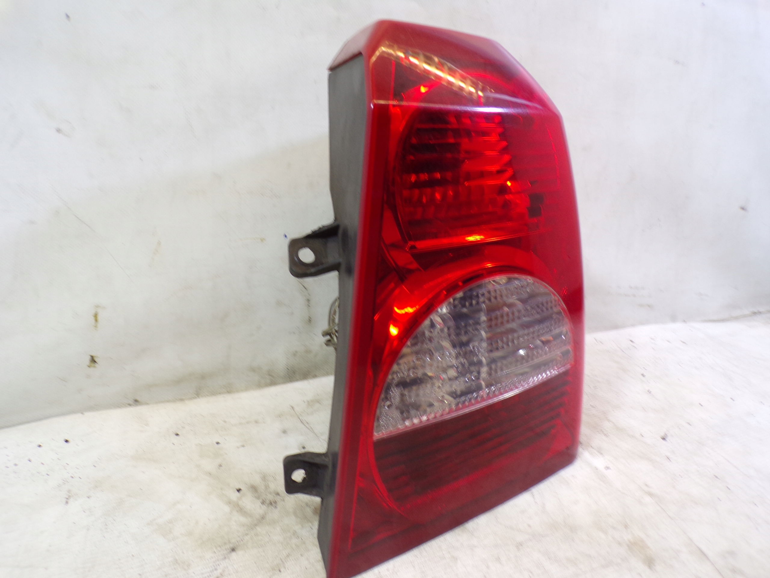 light rear rear part right DODGE CALIBER (K)