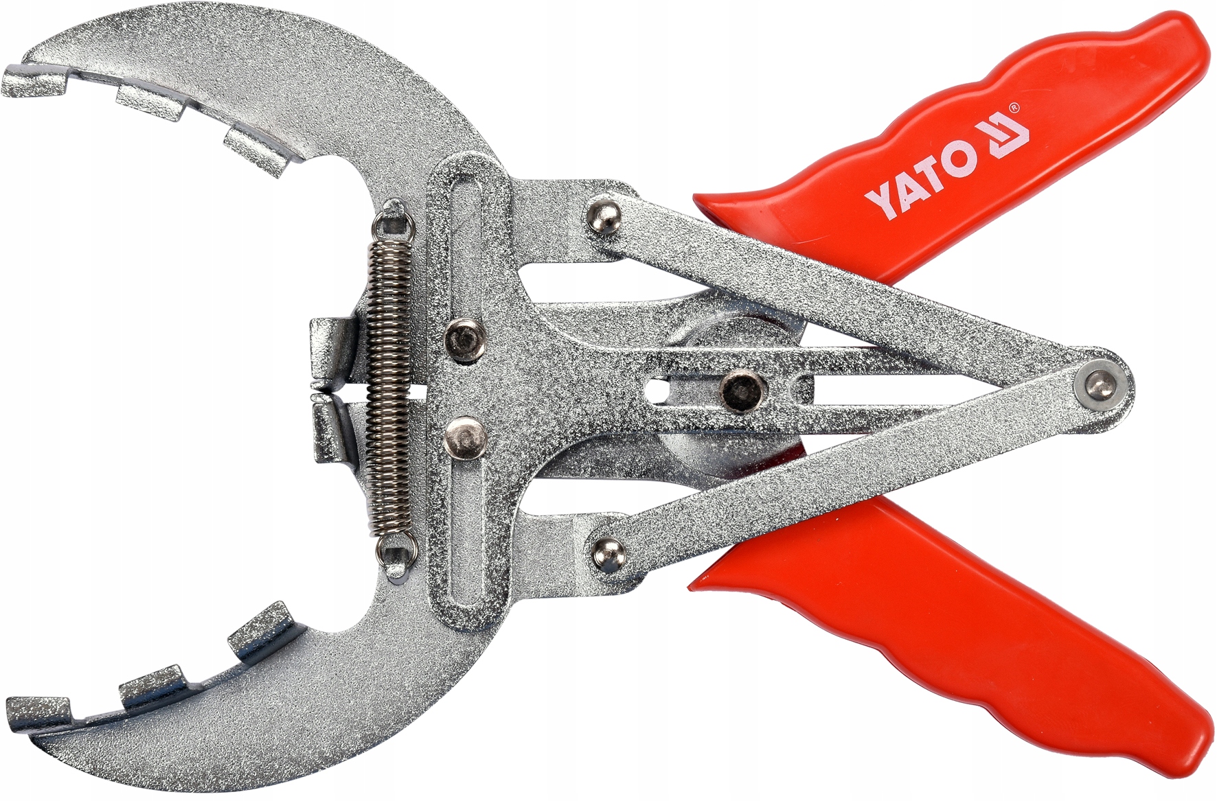 

Yato Szczypce Do Pierścieni Tłokowych 40 100mm
