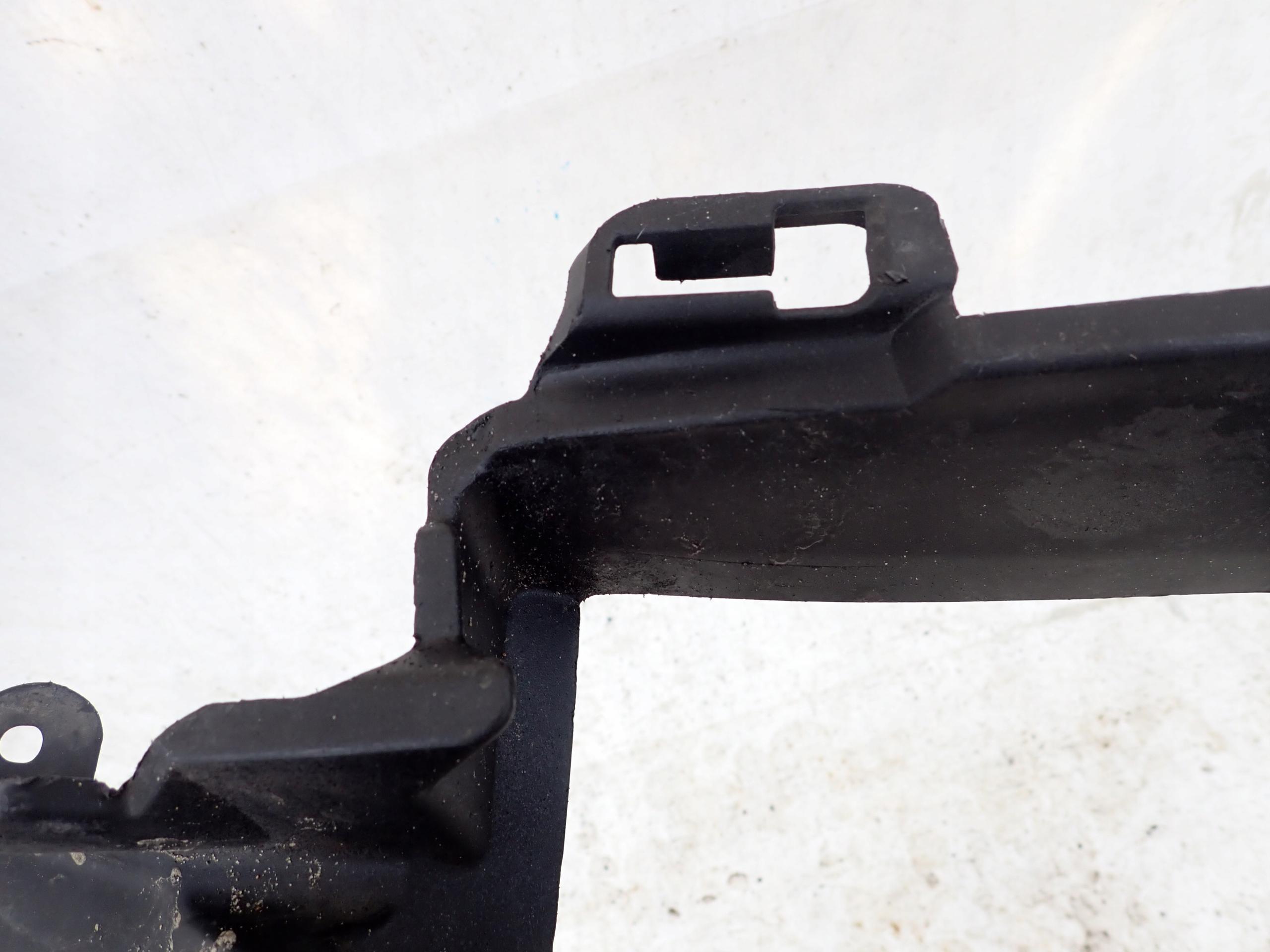 VW GOLF VII 12-20 steering wheel, left intake air
