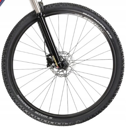 Kross Level 7.0 ST niebieski 2024 Model LEVEL 7.0