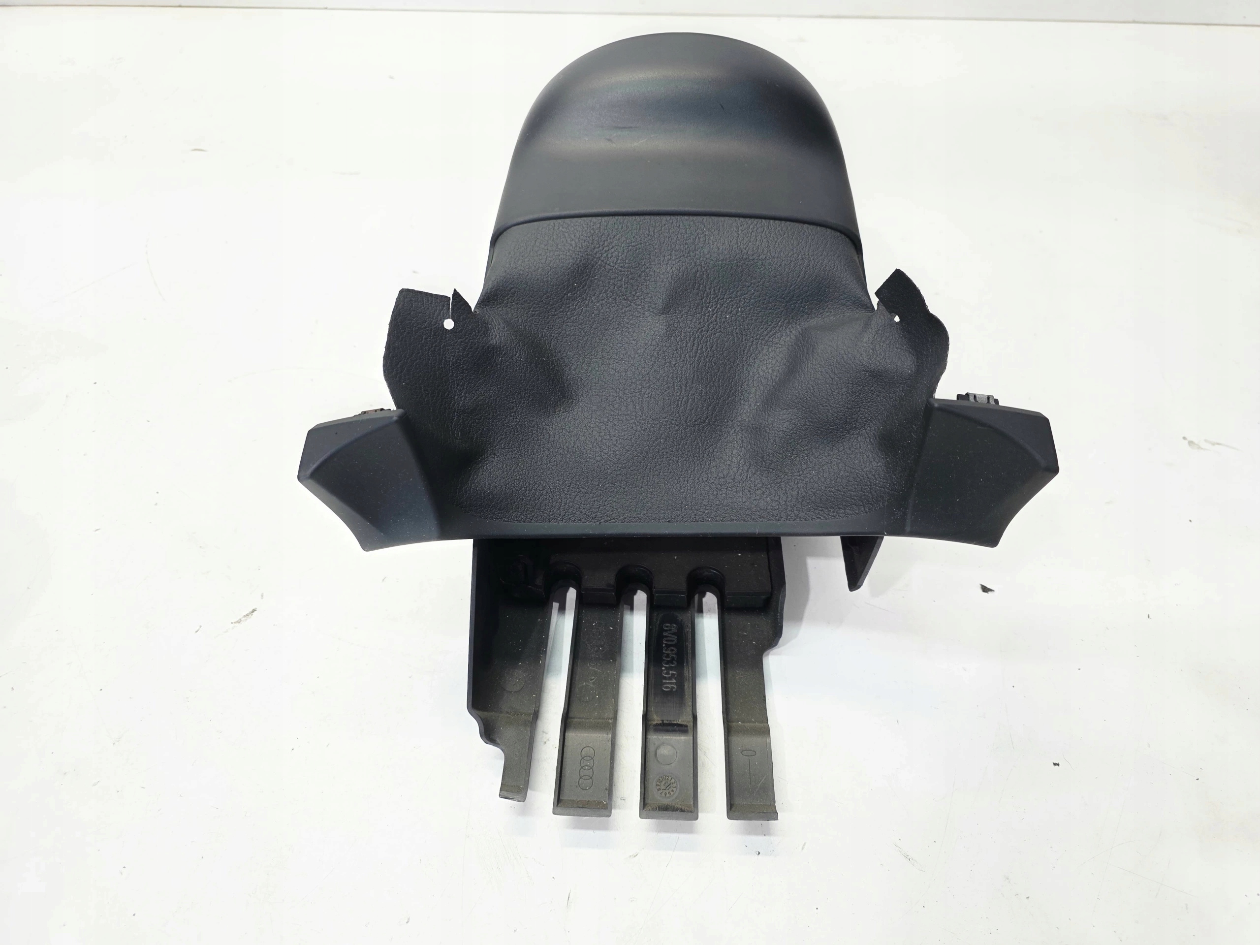 Blende Abdeckung der Lenksäule lenkrad AUDI A3 8V 8V0953516