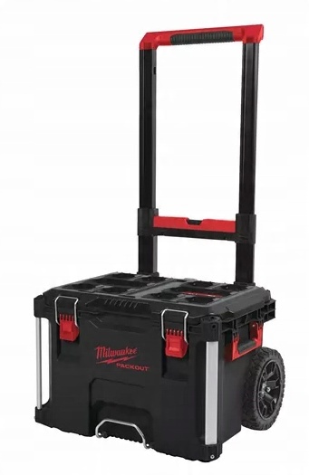 

Milwaukee Packout 1 Skrzynia Skrzynka 4932464078