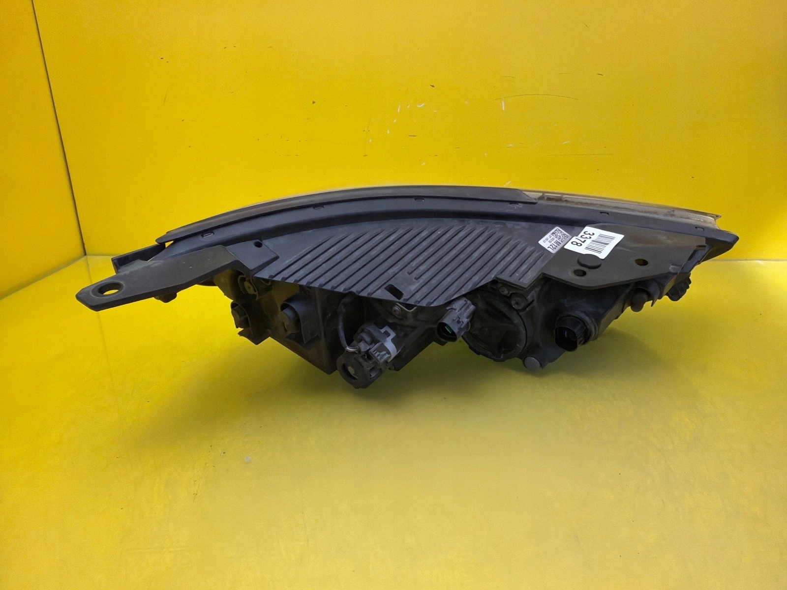 light left front Hyundai Ioniq 16-19 Full Led