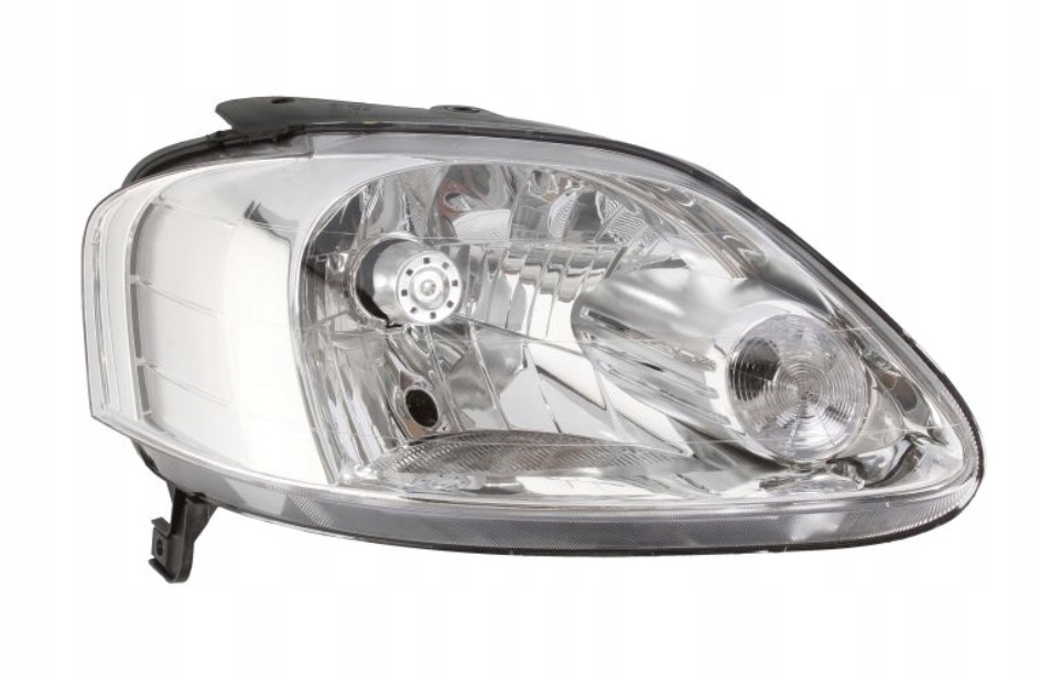 VW FOX 05- REFLEKTOR LAMPA PRZEDNIA PRAWY