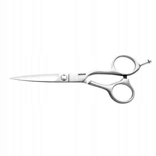 Silog Jaguar Kadeřnické nůžky Jaguar Vision 5,25“ Black Line