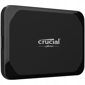 Crucial X9 2TB, CT2000X9SSD9