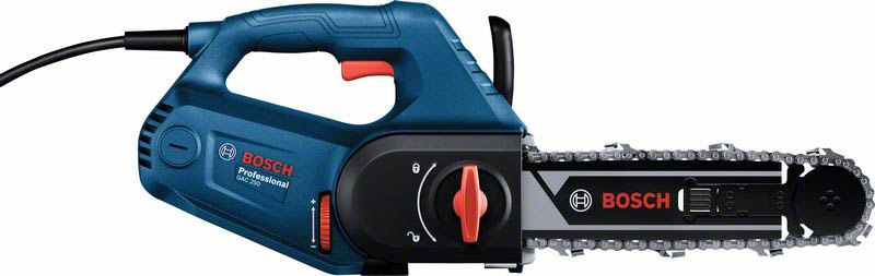 Piła łańcuchowa Bosch 1200 W 0 Km