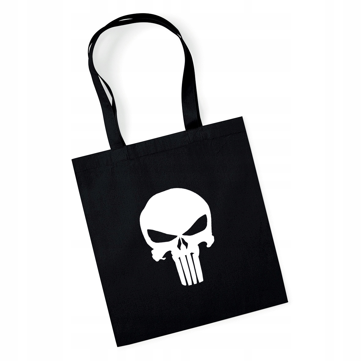 

Torba Na Zakupy Eco Bawełniana Punisher Marvel