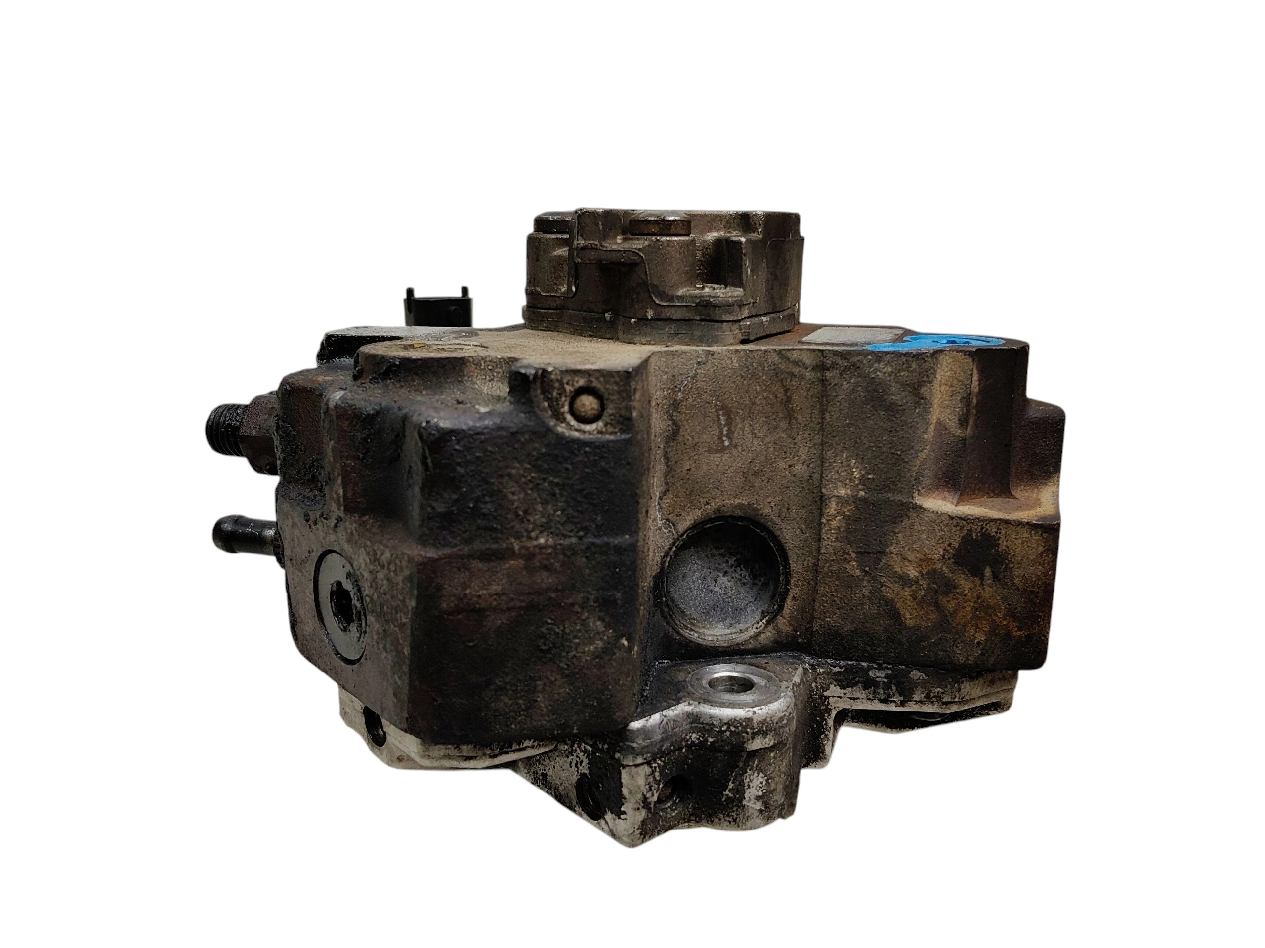 Einspritzpumpe VOLVO S80 und 2.4D D5 163KM 8642778