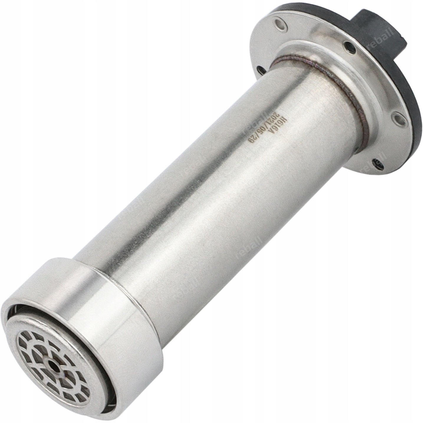 Ohřívač Pro Pájecí Stanici Quick 861DW