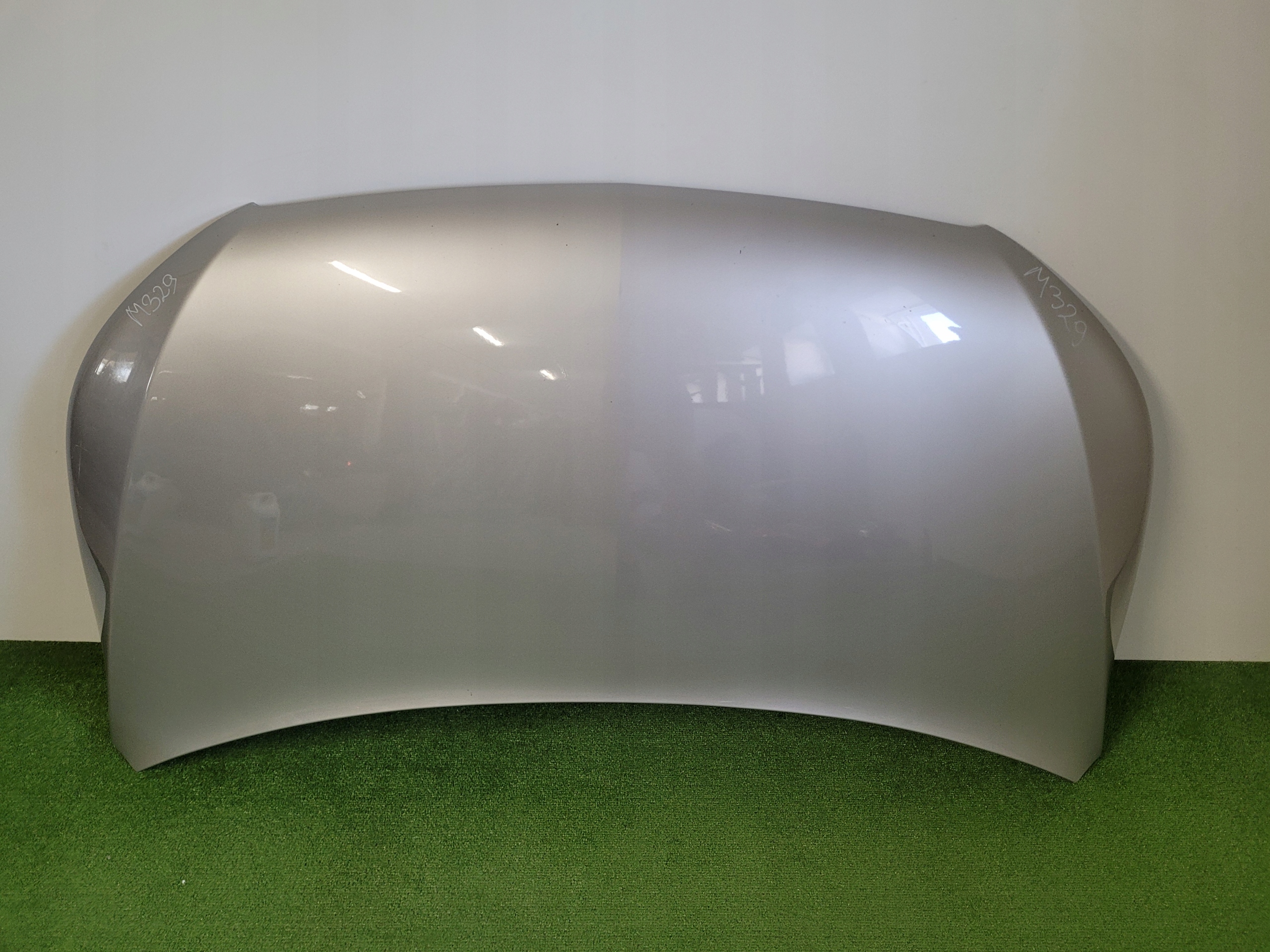Motorhaube Mercedes-Benz Vito W447 Bonnet Hood - Thumbnail 1