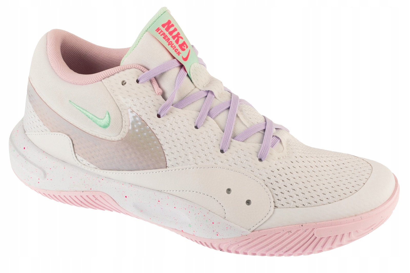 Basketbalové boty Nike Hyperquick Vel. 36 HF3240 100