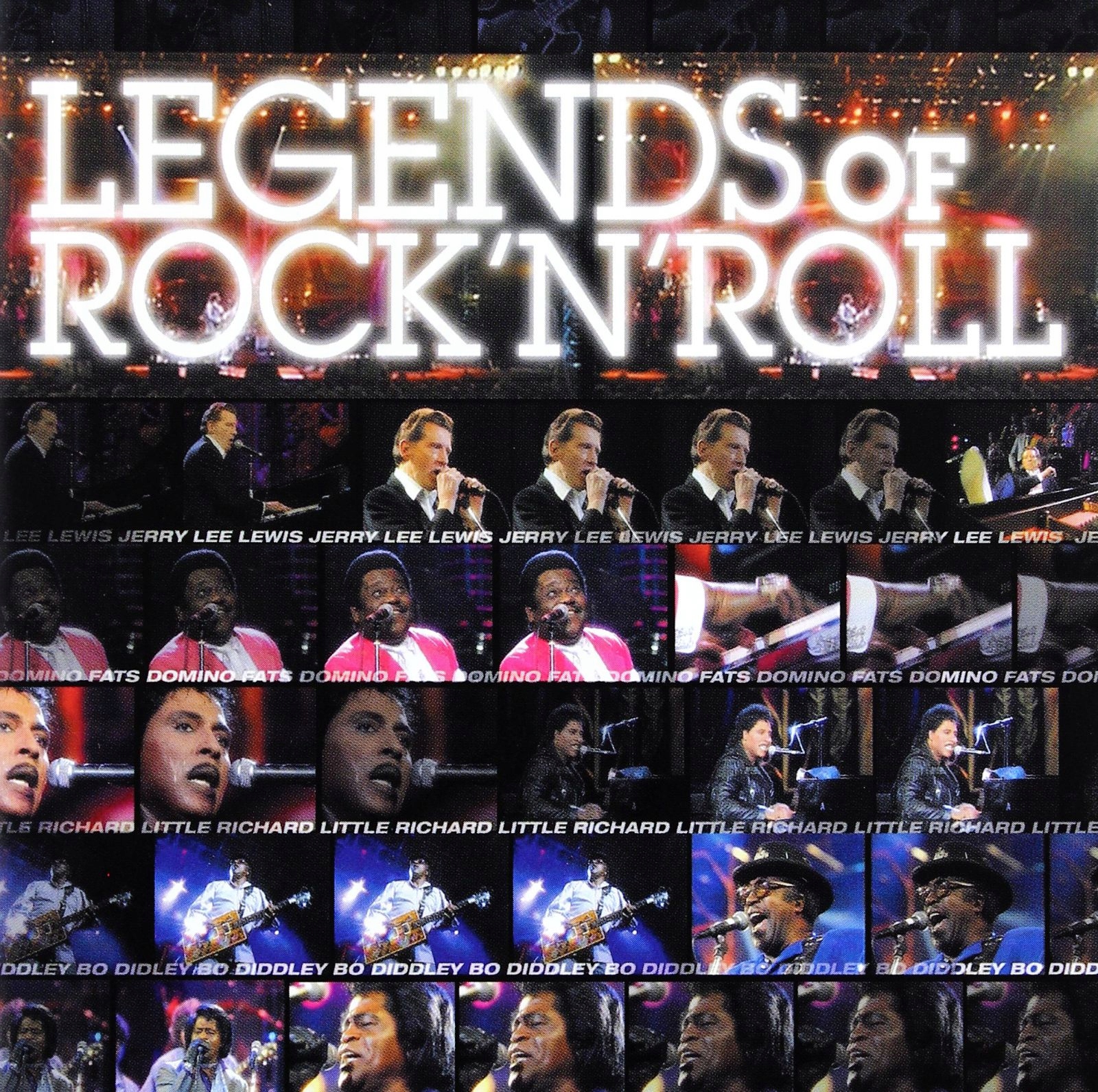 全国送料無料の通販 ROCK OF LEGENDS N Sklepy - 17280647945 (CD)+(DVD) ROLL その他