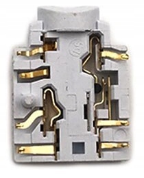 GNIAZDO AUDIO JACK KONTROLER Xbox One S Model 1914