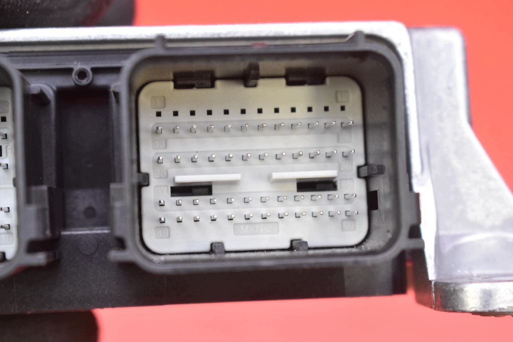 modulo SENSOR airbag airbag P31406147 VOLVO V40 2 II 12-16