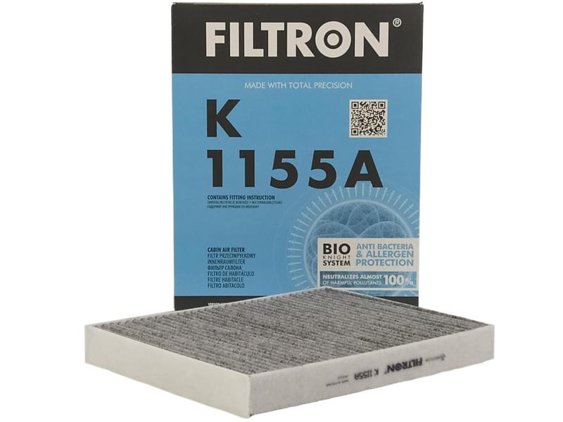 

Filtron Filtr Kabinowy Multivan V (7HM, 7HN, 7HF,