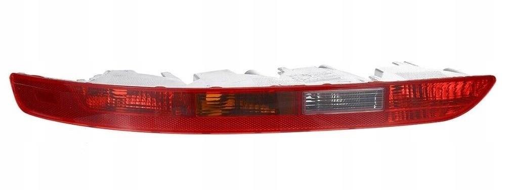 Audi Q5 8R 2008-2016 Zadní Mlhová Lampa Spodní V Nárazníku Levá Nová