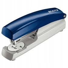 LEITZ ZSZYWACZ BIUROWY MAŁY MINI DO PAPIERU RĘCZNY Kod producenta 4002432334667