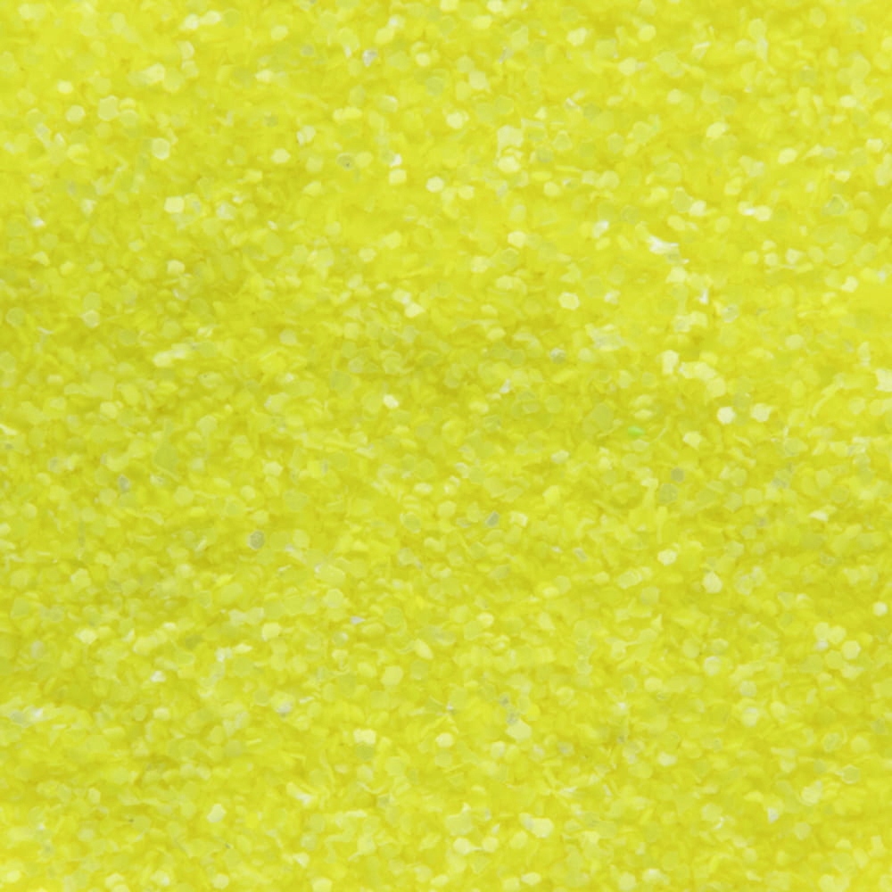 Ozdoba Pyłek do paznokci Candy Dream 3 ml Nr 40 Kolor dominujący żółcie