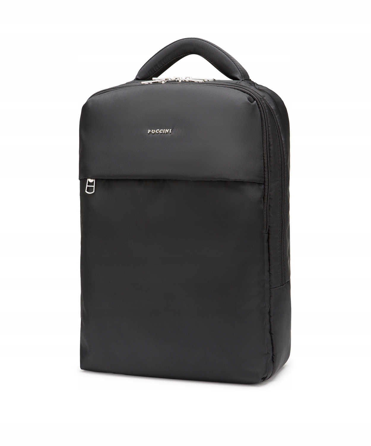 Batoh do práce na notebook Puccini černý PM9025-1