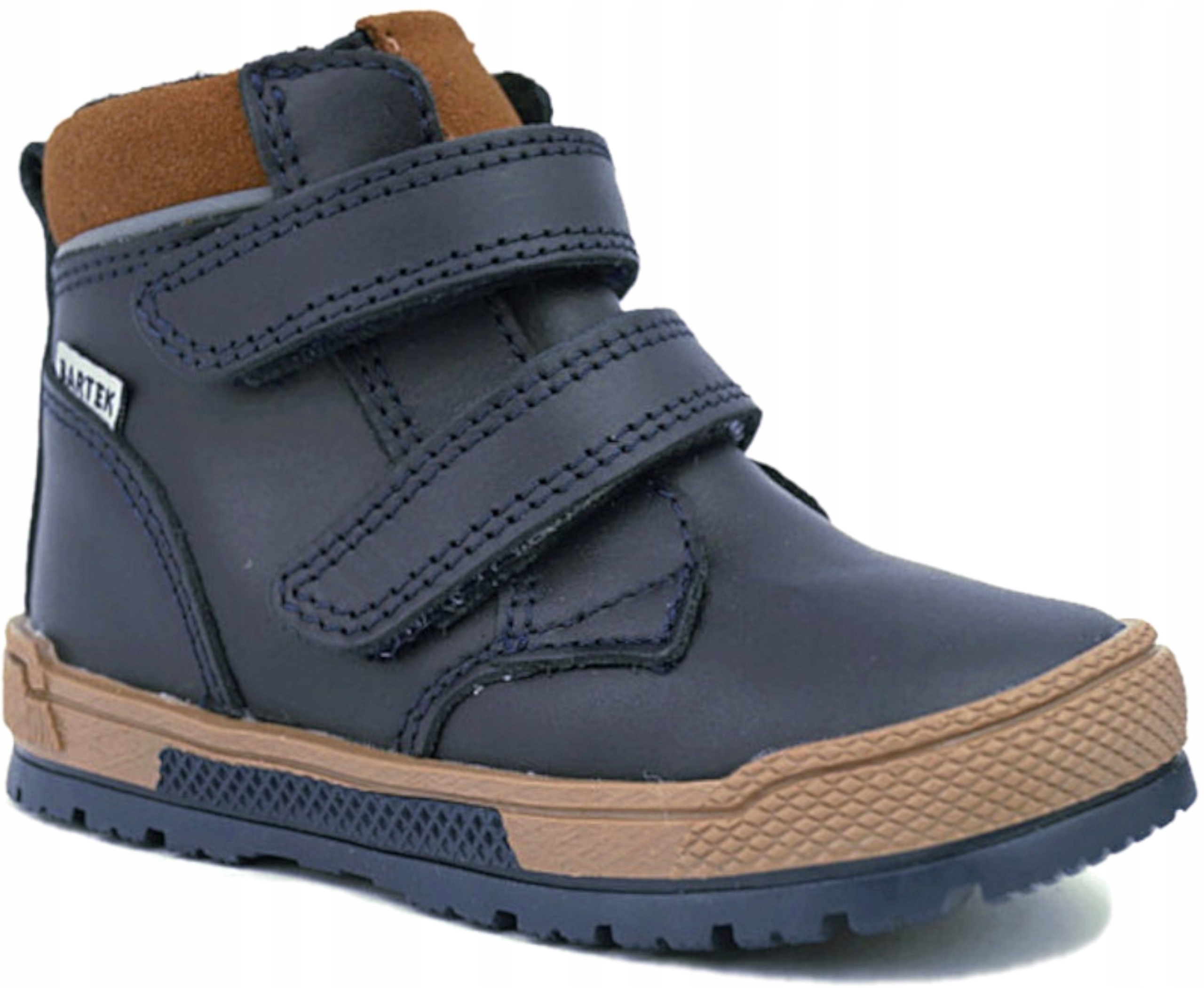 

Bartek buty 91776-004 Trzewiki Ocieplane Zimowe 23