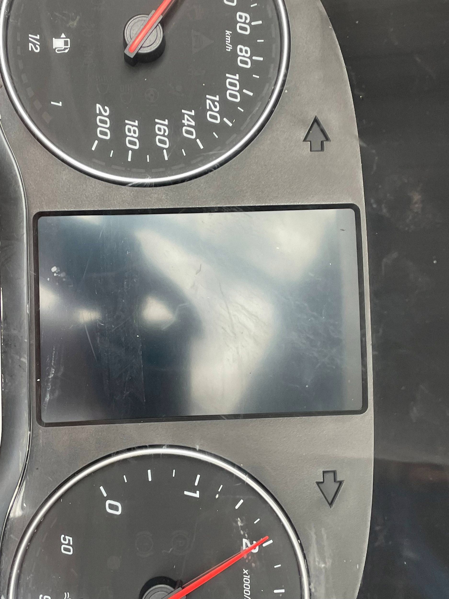 A9079002112 dials dials Mercedes-Benz Sprinter W907 W910 2025 !J